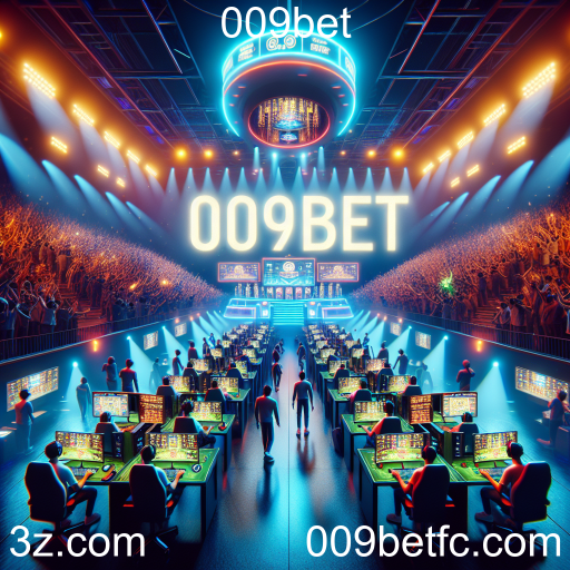 A Ascensão dos eSports: O Futuro dos Jogos Competitivos