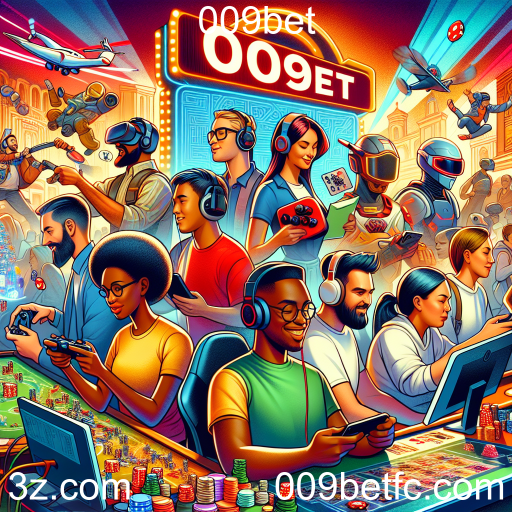 O Futuro dos Videogames: Inovações e Tendências de 2023